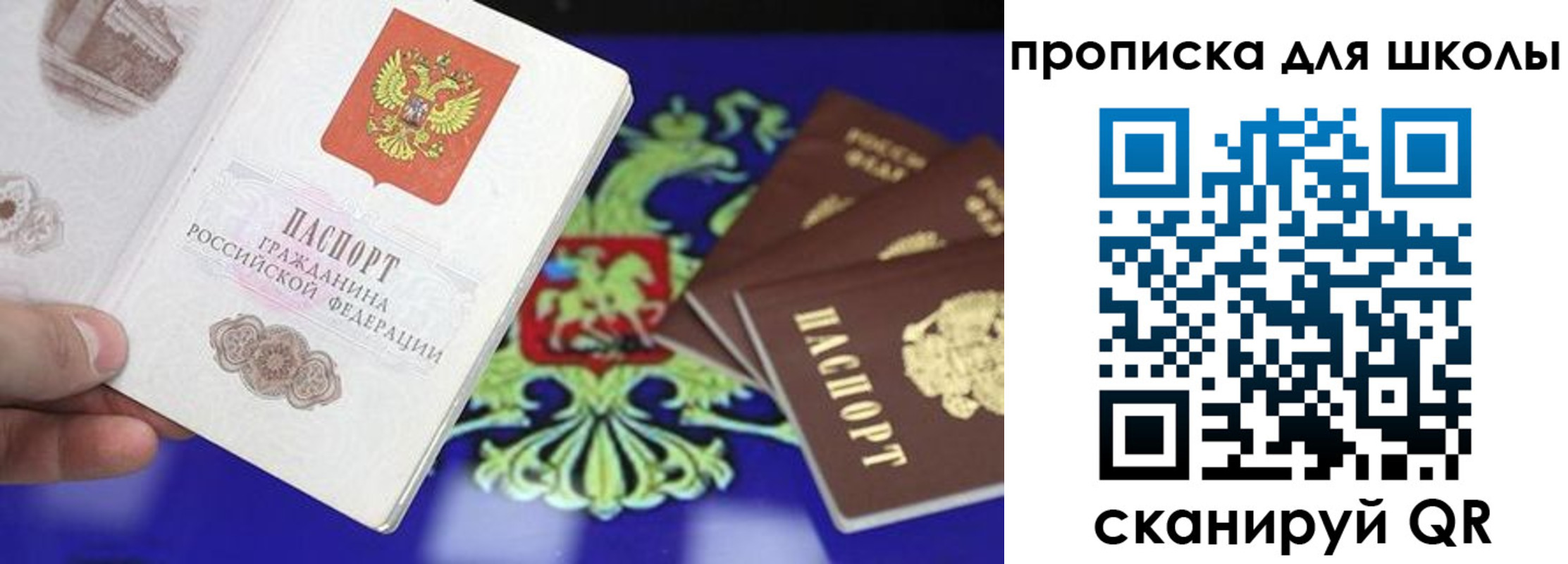 прописка в квартире в Пласте