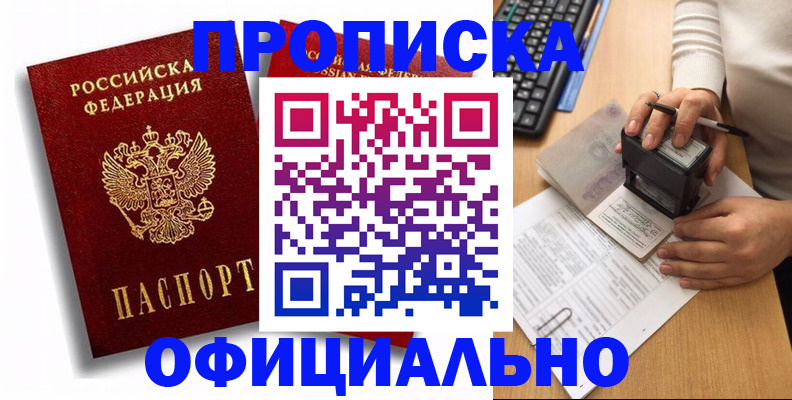 прописка в квартире в Пласте